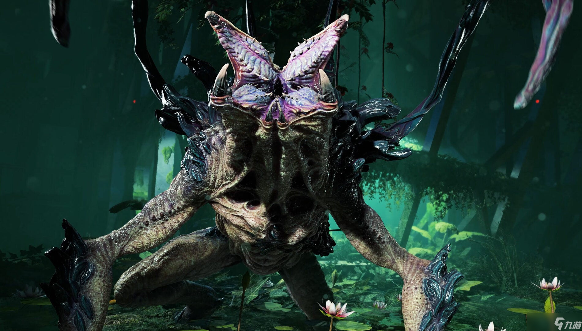 《Alien Deathstorm》是《狙击精英 抵抗》和《原子陨落》开发商Rebellion的下一款游戏