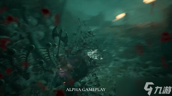 堕落之主2公布影界新机制 危险由行动触发，非时间驱动