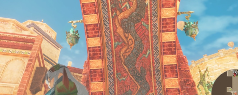 《怪物猎人物语3：命运双龙》强者的奖杯成就攻略