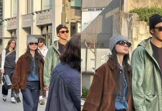 经纪人拒绝回应阮经天恋情：感谢关心，不便回应