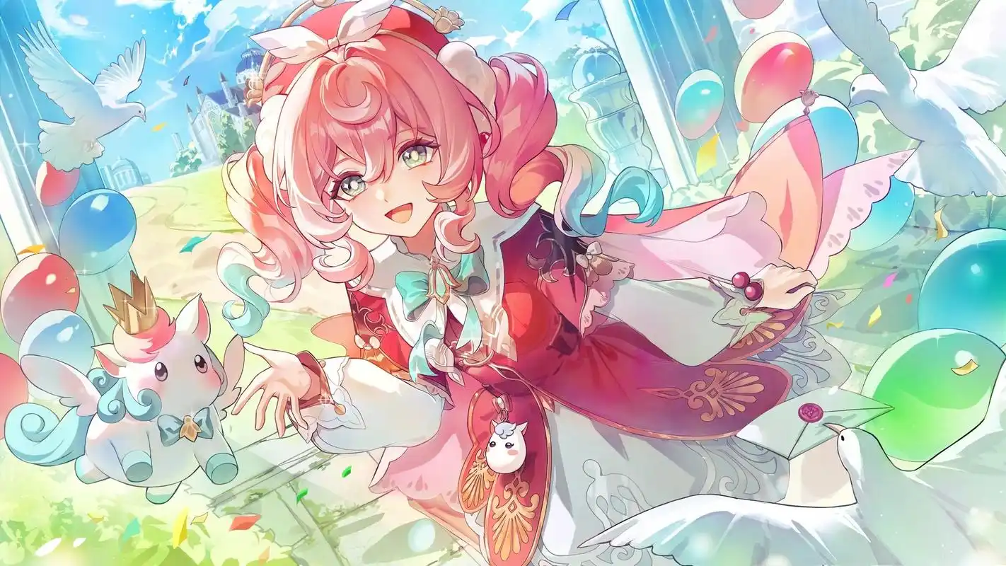 崩坏星穹铁道4.1版本风堇抽取建议