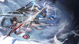 交错战线日月试炼新手如何搭配阵容