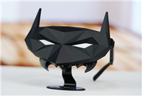 颜值拉满+配置能打 雷鸟Air 4 Pro蝙蝠侠限定版深度评测：76g的口袋巨幕 DC粉丝必冲