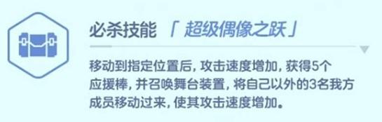 蔚蓝档案美祢技能是什么4