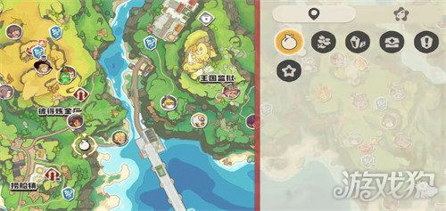 洛克王国世界隐藏极品精灵蛋怎么获得5