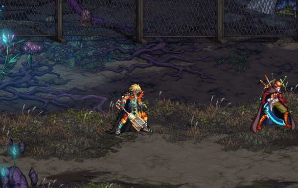 DNF次元对决班图族长布万加玩法攻略