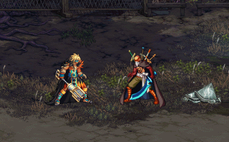 DNF次元对决班图族长布万加玩法攻略