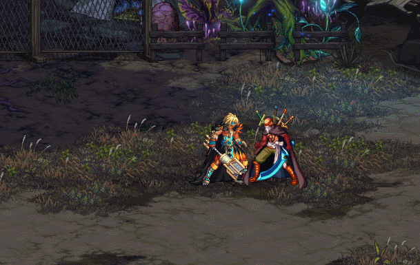 DNF次元对决班图族长布万加玩法攻略