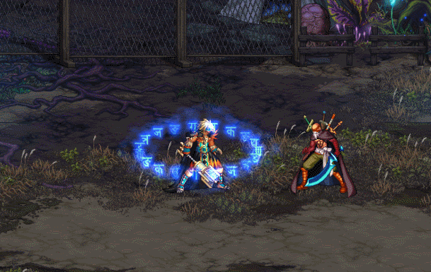 DNF次元对决班图族长布万加玩法攻略