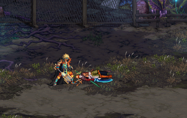 DNF次元对决班图族长布万加玩法攻略