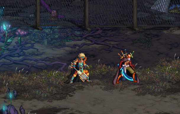 DNF次元对决班图族长布万加玩法攻略