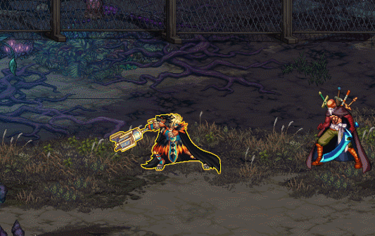 DNF次元对决班图族长布万加玩法攻略