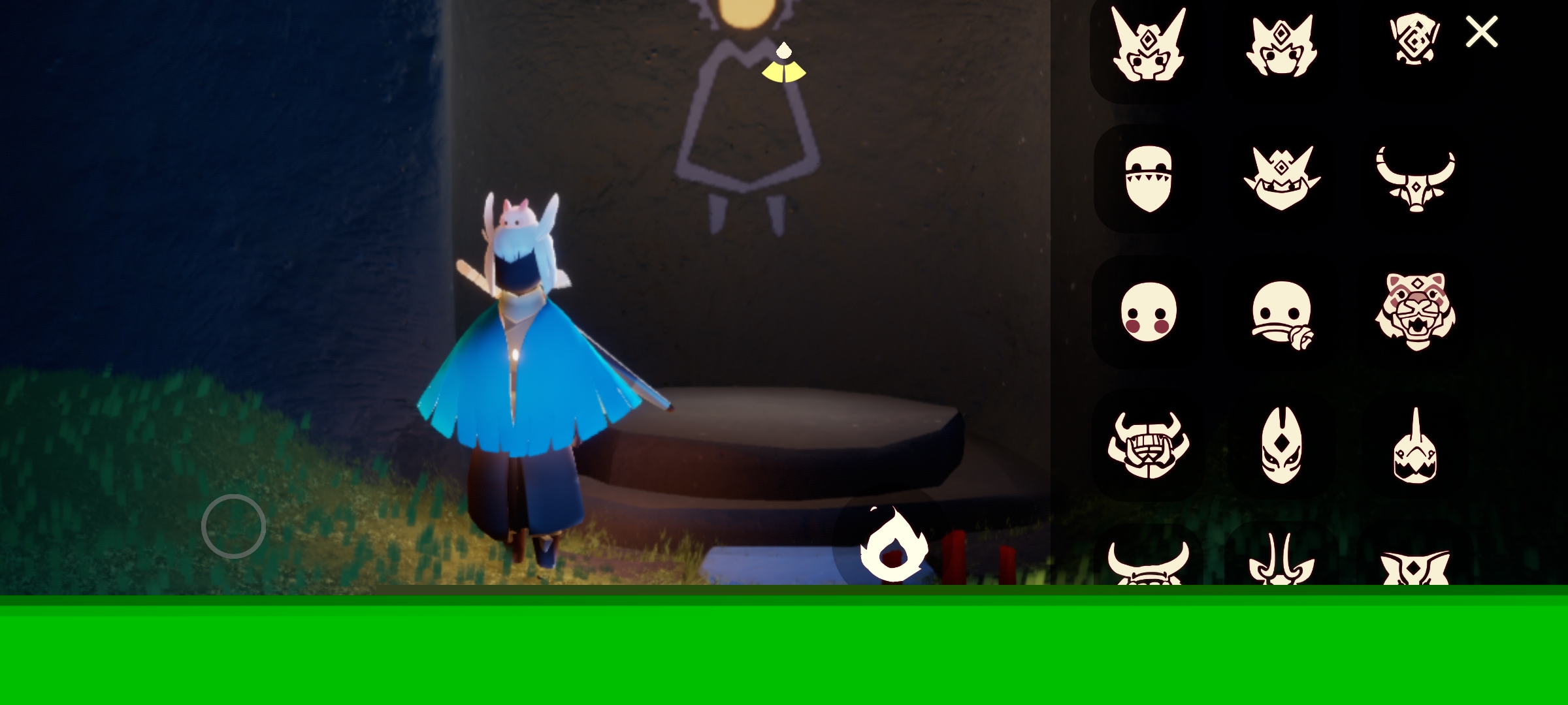 sky光遇(全物品)国际服