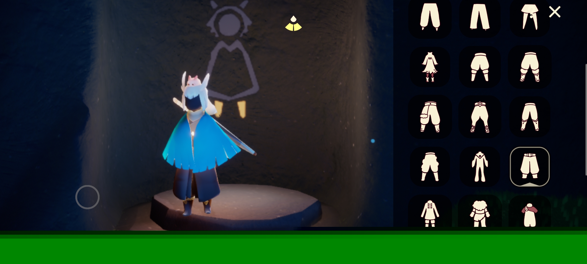 sky光遇(全物品)国际服