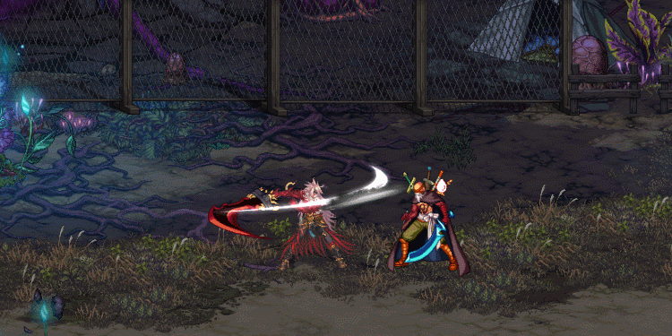 DNF次元对决灰血之手罗森伯格玩法攻略