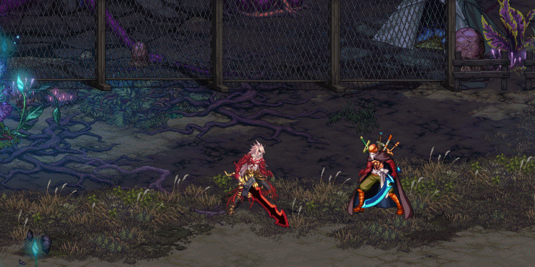 DNF次元对决灰血之手罗森伯格玩法攻略