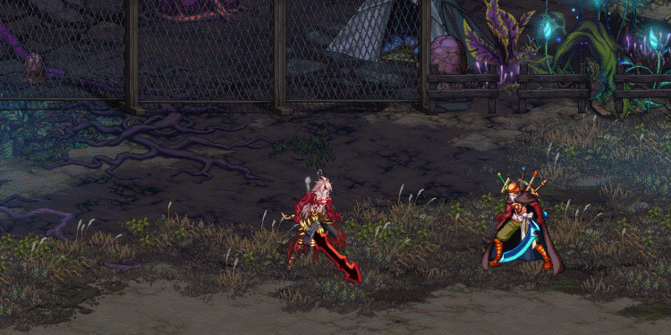 DNF次元对决灰血之手罗森伯格玩法攻略