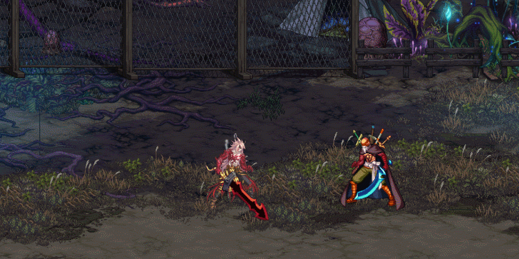 DNF次元对决灰血之手罗森伯格玩法攻略