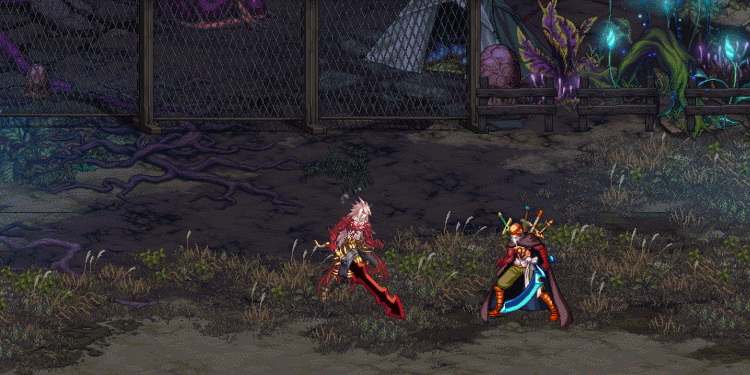 DNF次元对决灰血之手罗森伯格玩法攻略