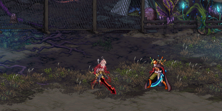 DNF次元对决灰血之手罗森伯格玩法攻略