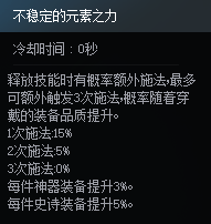 DNF次元对决初级魔导师莎兰玩法攻略