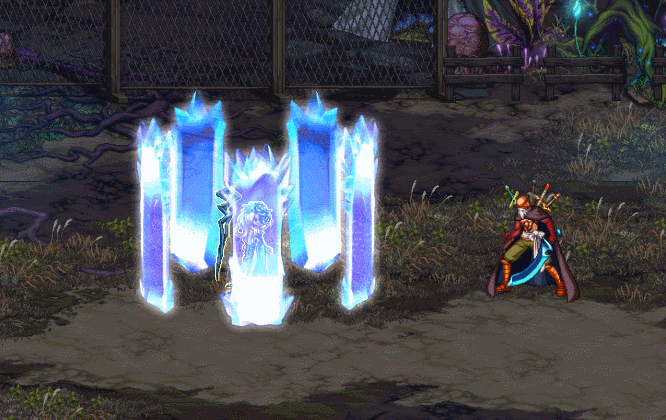 DNF次元对决初级魔导师莎兰玩法攻略