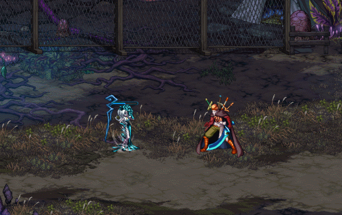 DNF次元对决初级魔导师莎兰玩法攻略