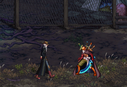 DNF次元对决沙影贝利特玩法攻略