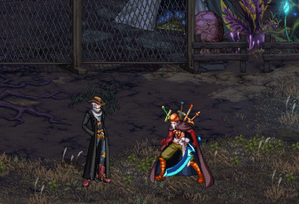 DNF次元对决沙影贝利特玩法攻略