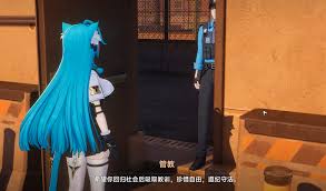 异环越狱怎么玩