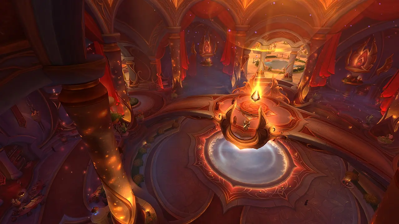 魔兽世界紫色雏鸟在哪