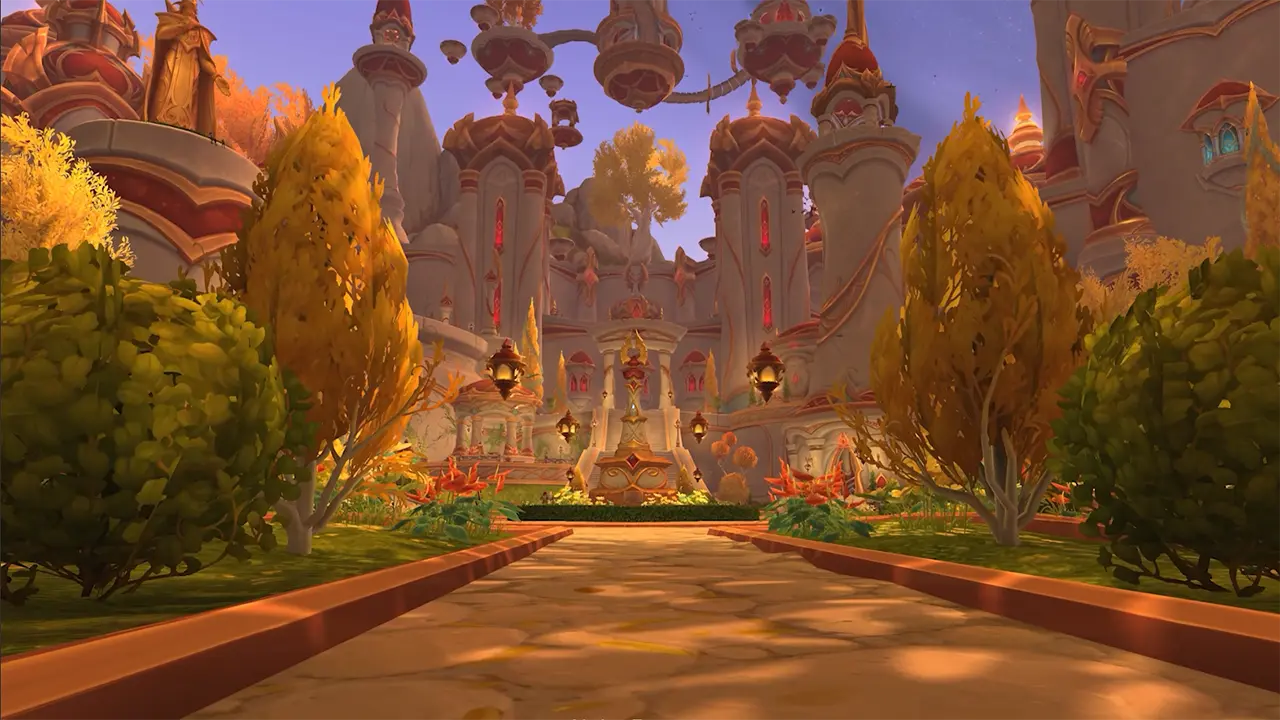 魔兽世界琥珀掠树者在哪