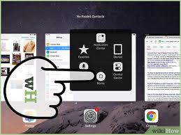 iPad如何投屏到Apple TV