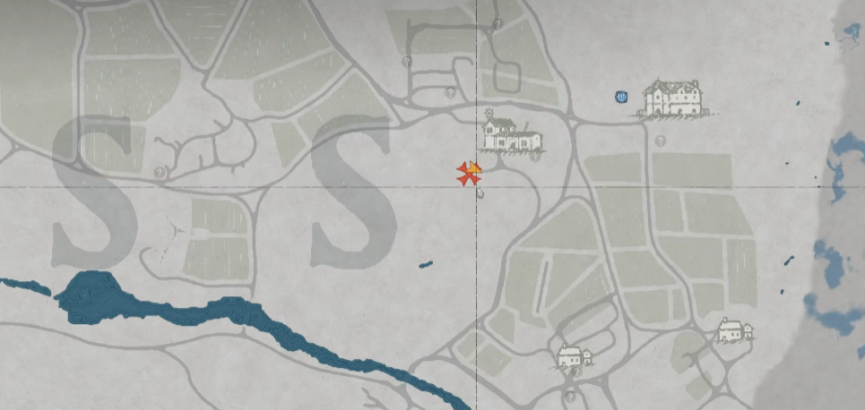 《红色沙漠》亲卫队盾牌获得方法介绍