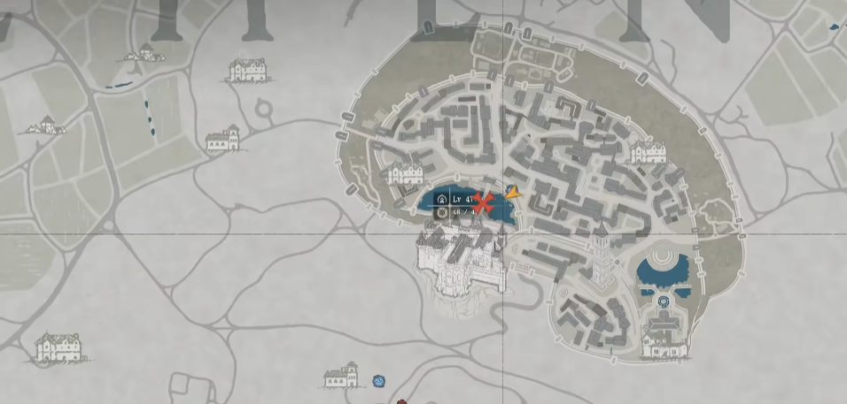 《红色沙漠》黑太阳盾牌获得方法介绍