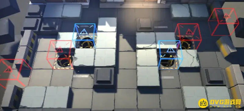 《明日方舟》H6