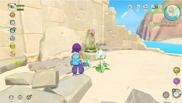 《洛克王国世界》国王球获取方法详解