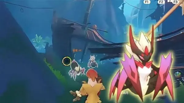 《洛克王国世界》开服速刷经验攻略