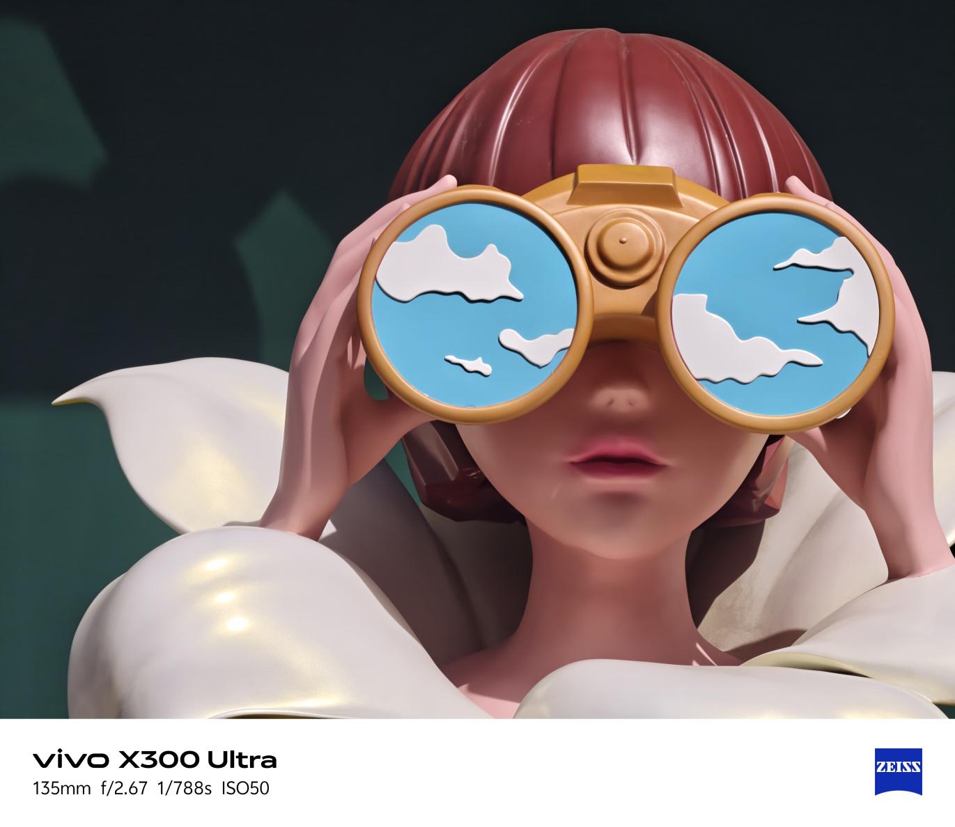 vivo X300 Ultra全面评测 手机里的“专业V单”究竟有多能打？