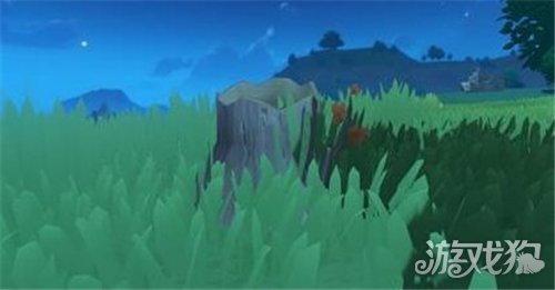 洛克王国世界幽影树怎么获得-1