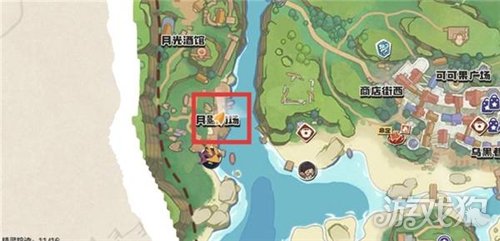 洛克王国世界神秘蛋怎么得-4