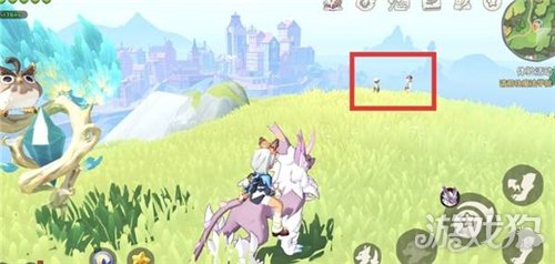 洛克王国世界神秘蛋怎么得-11