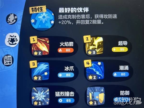 洛克王国世界精灵分院代表最高难度打法-1