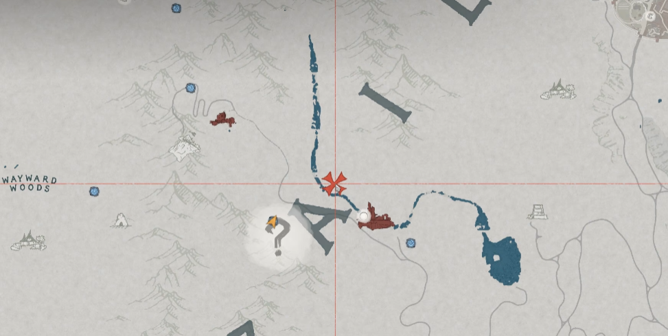 《红色沙漠》白鹿坐骑获得方法介绍