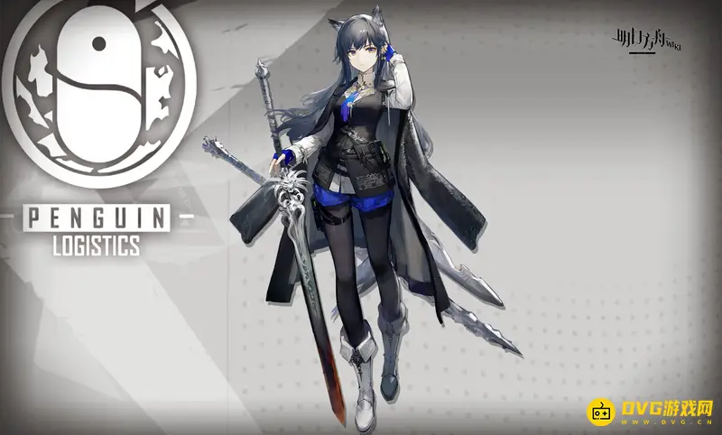 《明日方舟》张飞干员解析-异格德克萨斯介绍