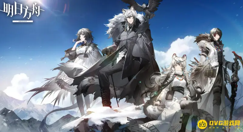 《明日方舟》黄金回廊怎么通关-黄金回廊的通关方法