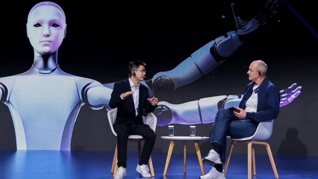 宇树科技CEO：机器人任意动作生成、自主出招对打，六个月后可实现