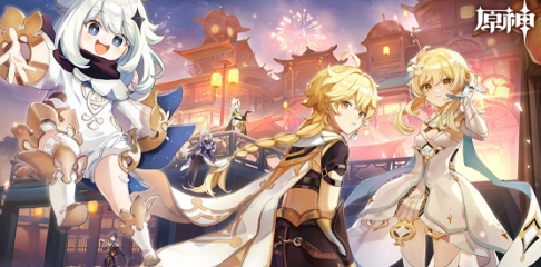 原神akt资源网页-akt原神网站链接入口