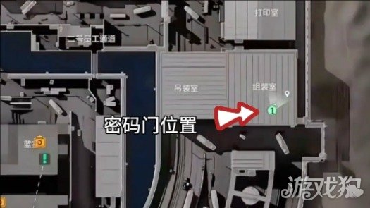 三角洲行动航天基地每日密码3月30日-航天基地3月30日密码