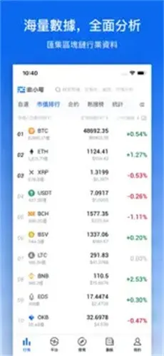 非小号资讯平台2026